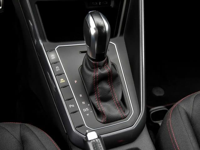 Volkswagen Polo 2.0 TSI DSG GTI