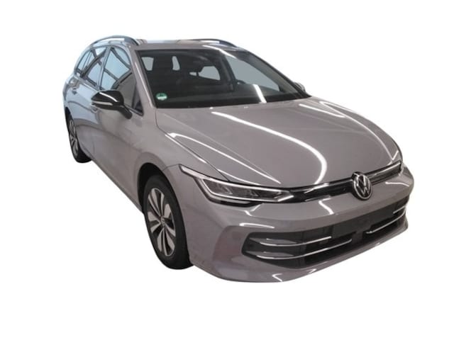 Volkswagen Golf 1.5 TSI Golf VIII Variant