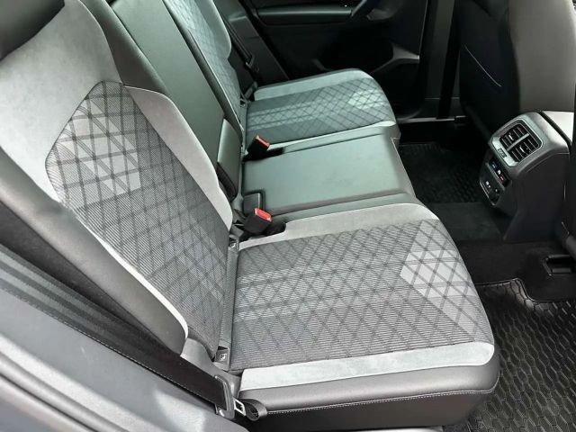 Volkswagen Tiguan DSG R-Line