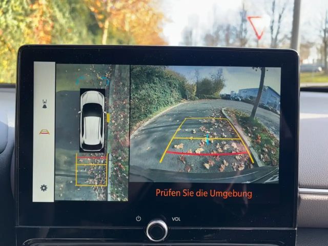 Toyota Yaris Cross Hybride Style