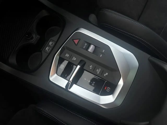 BMW 120 120i M-Sport Sedan