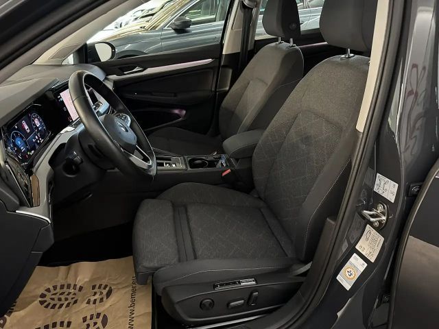 Volkswagen Golf DSG Life Variant