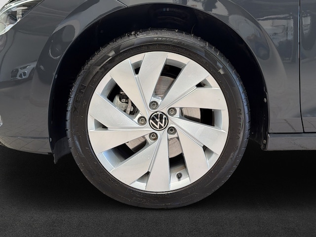 Volkswagen Golf 2.0 TSI DSG Style Variant