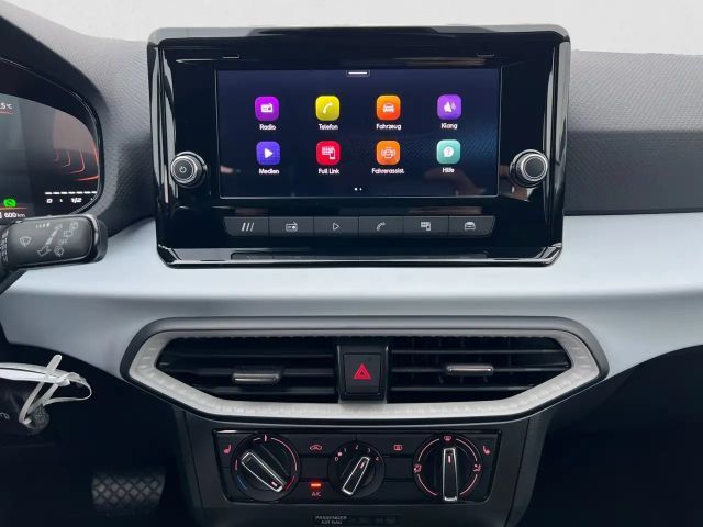 Seat Arona Connect DSG Style
