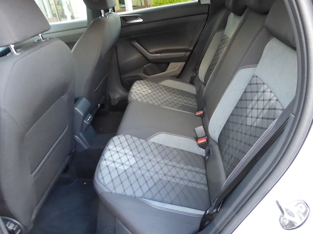 Volkswagen Taigo 1.0 TSI