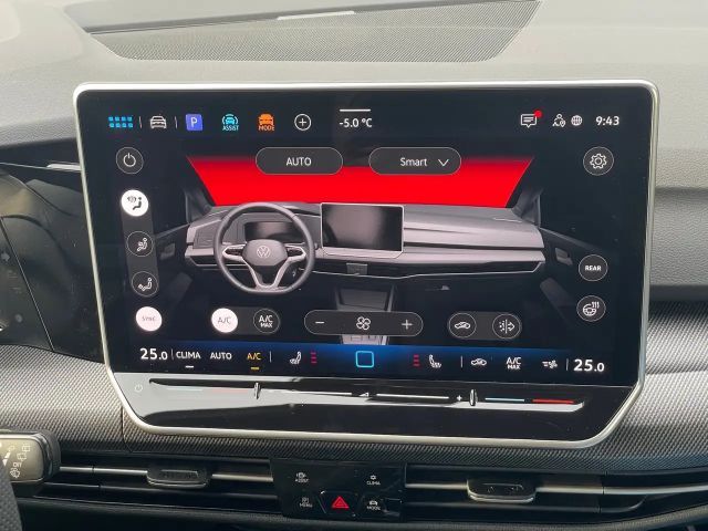 Volkswagen Golf DSG Sport