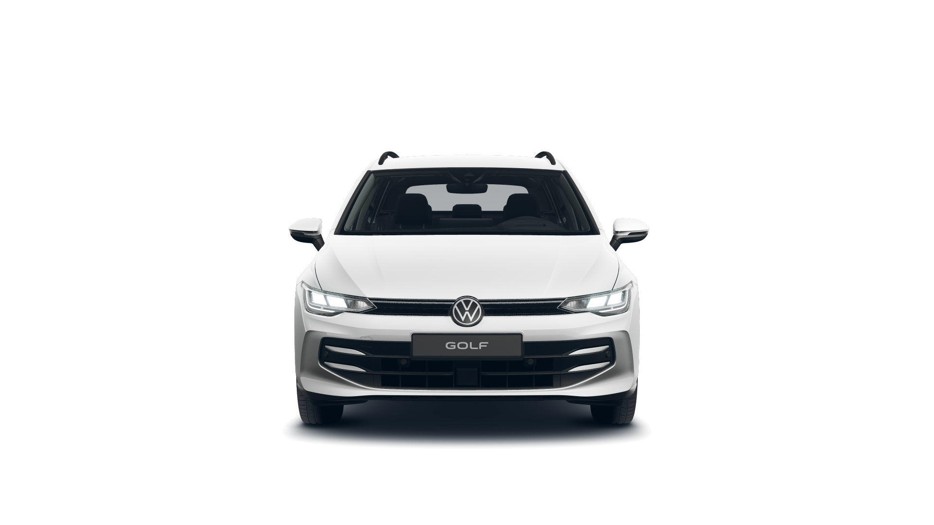 Volkswagen Golf 2.0 TDI Golf VIII Life Variant