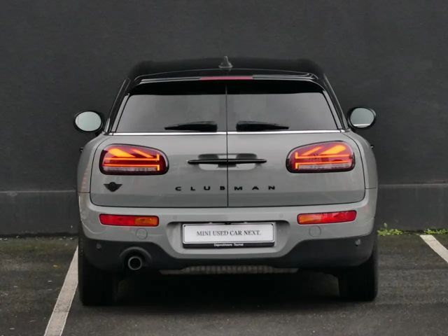 MINI Cooper Clubman .