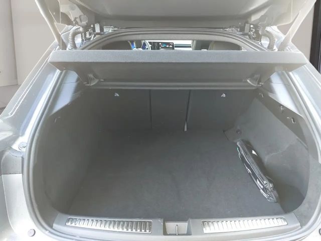 Renault Rafale Alpine