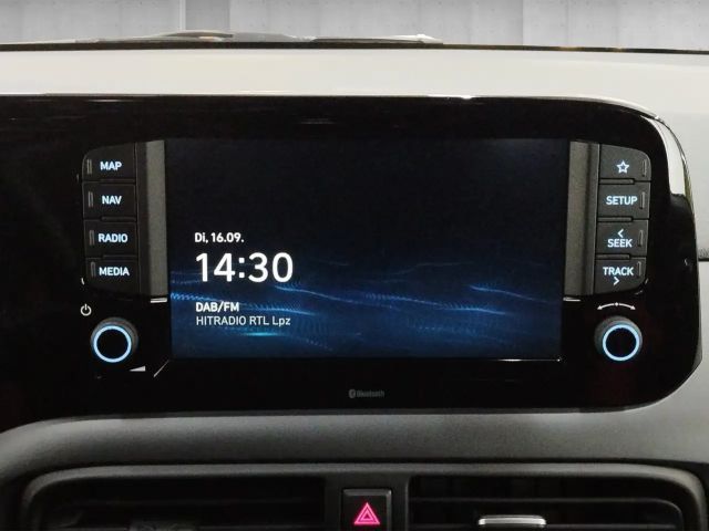 Hyundai i10 1.0 N Line T-GDi