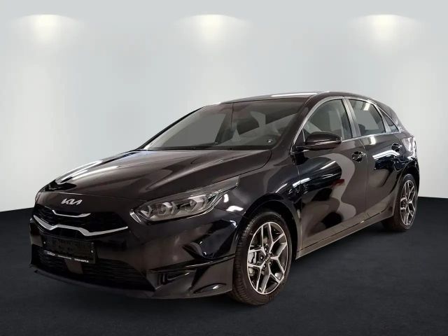 Kia Ceed GDi Spirit