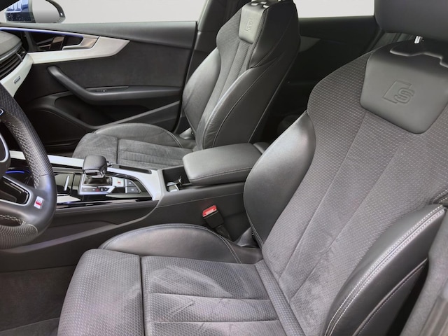 Audi S5 Quattro Sportback