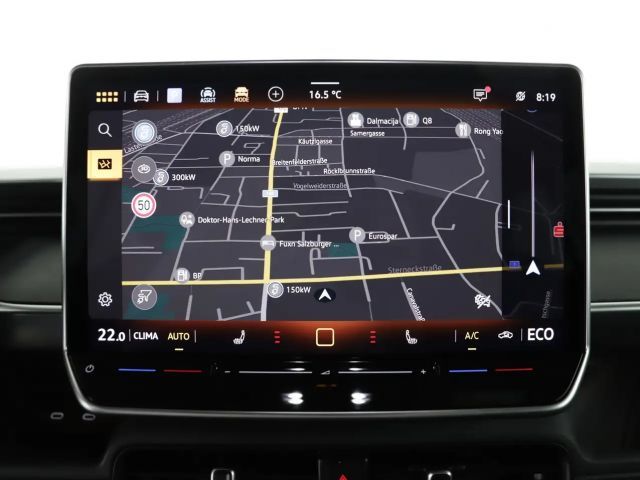 Volkswagen ID.Buzz 4Motion GTX