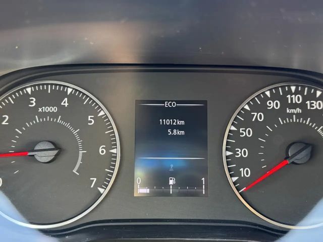 Dacia Duster Comfort