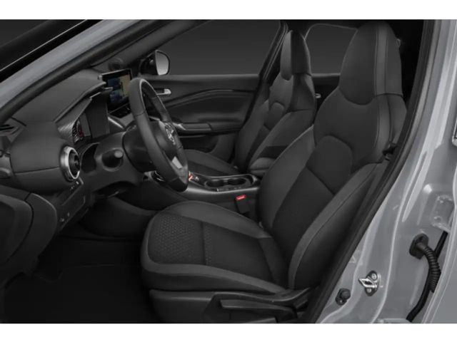 Nissan Juke N-Connecta