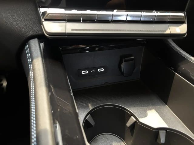 Renault Austral Alpine E-Tech Esprit Iconic