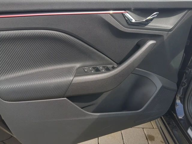 Skoda Kamiq Monte Carlo