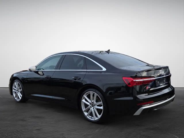 Audi S6 Quattro Sedan