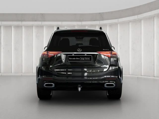 Mercedes-Benz GLE 350 AMG Line