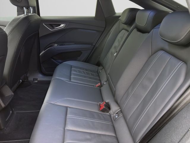 Audi Q4 e-tron 35 Sportback
