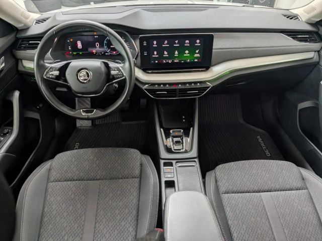 Skoda Octavia Combi Style Style iV