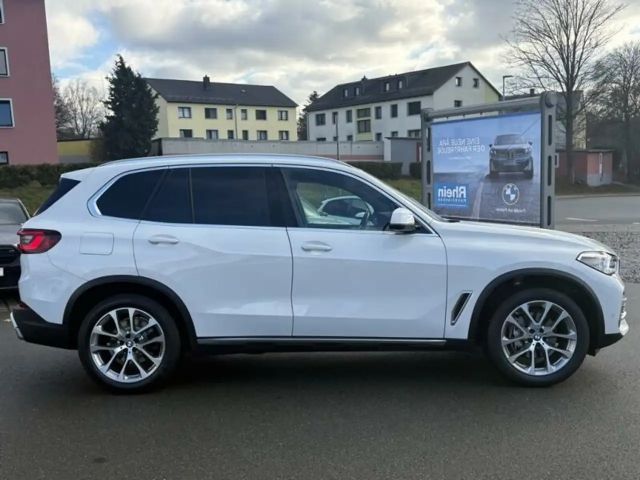 BMW X5 xDrive30d