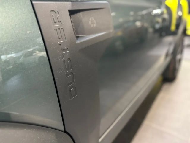 Dacia Duster TCe 130