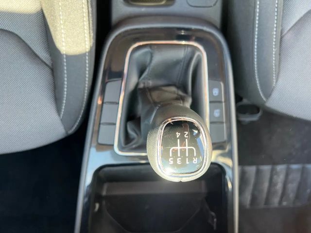 Skoda Fabia 1.0 TSI Ambition