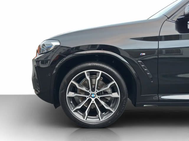 BMW X3 M-Sport xDrive20i