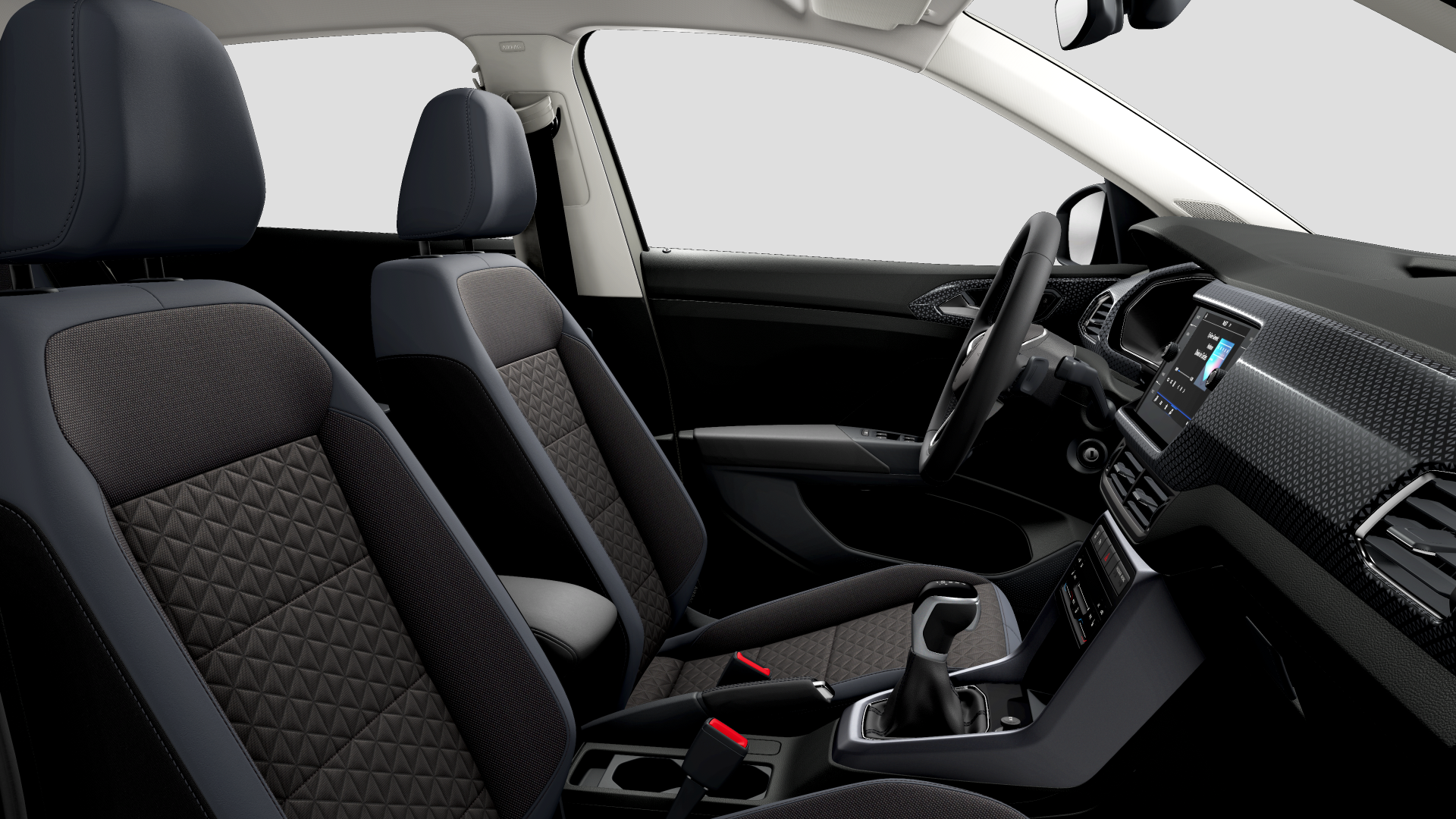 Volkswagen T-Cross 1.0 TSI DSG Style