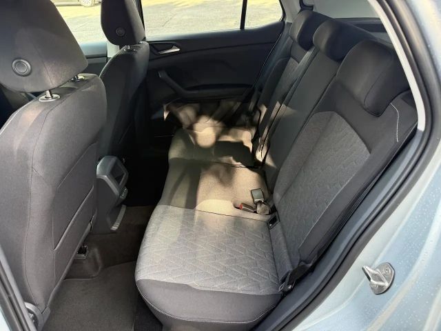 Volkswagen T-Cross Friends TSI