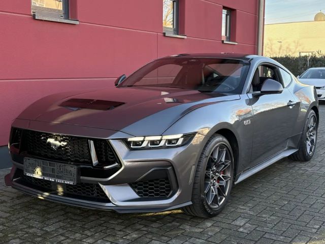 Ford Mustang GT 5.0 V8