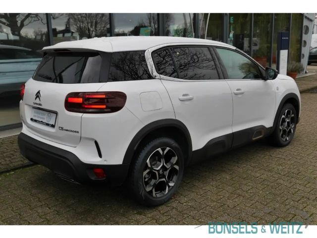 Citroën C5 Aircross C-Series PureTech