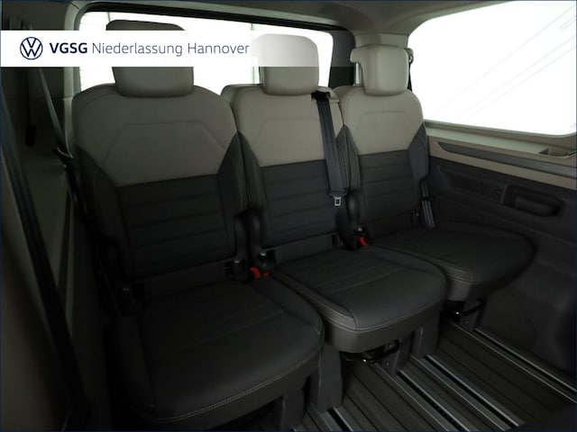 Volkswagen Multivan Lang Style