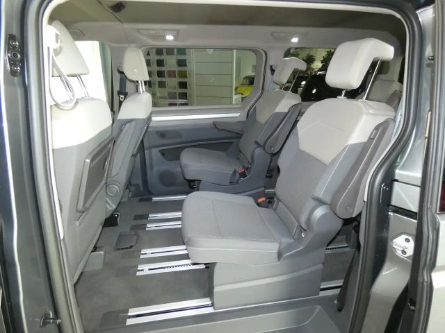 Volkswagen Multivan 2.0 TDI Lang T7