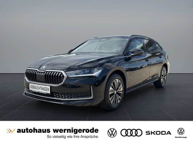 Skoda Superb 2.0 TDI Combi