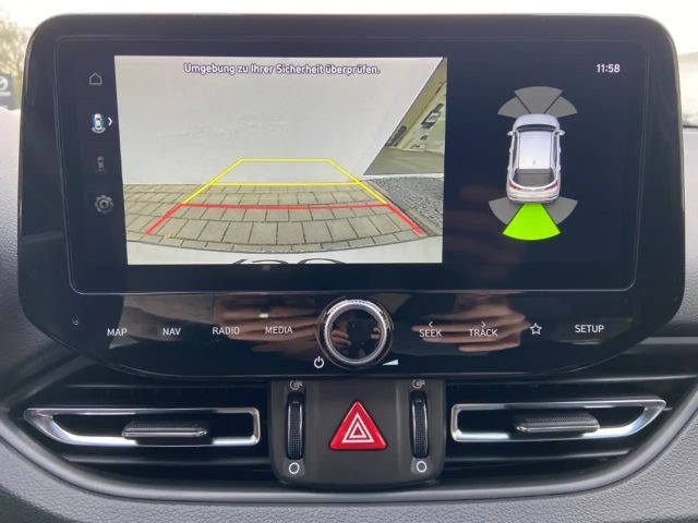 Hyundai i30 N Line T-GDi