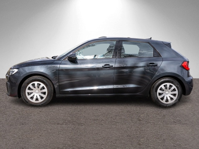 Audi A1 30 TFSI S-Tronic Sportback