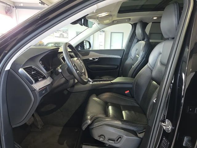 Volvo XC90 AWD Dark Ultimate