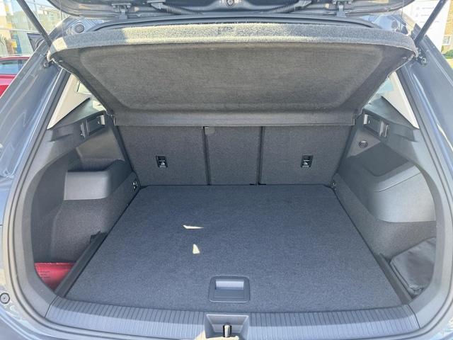 Volkswagen Tiguan 1.5 TSI IQ.Drive Life