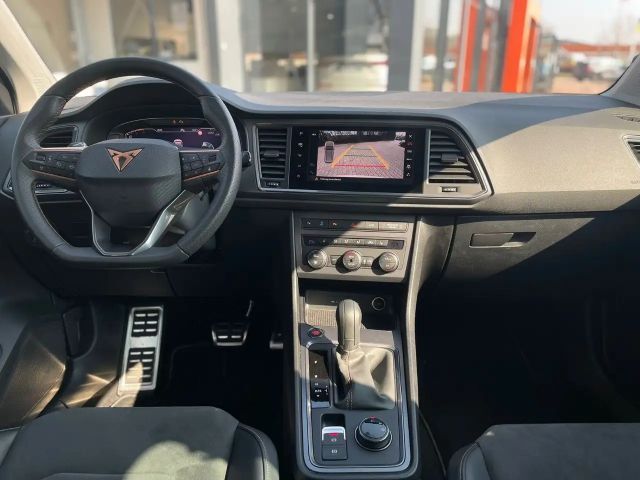 Cupra Ateca Basis *ACC*Kamera*Navi*Schw.AHK*