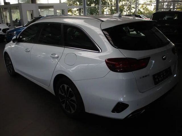 Kia Ceed Hybrid PHEV Spirit SportWagon