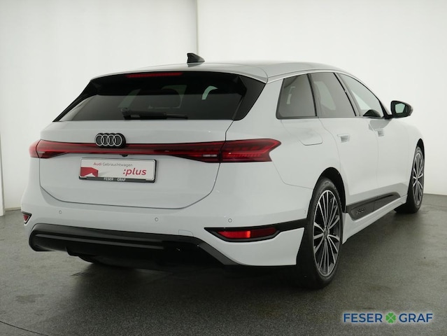 Audi A6 e-tron Avant Performance