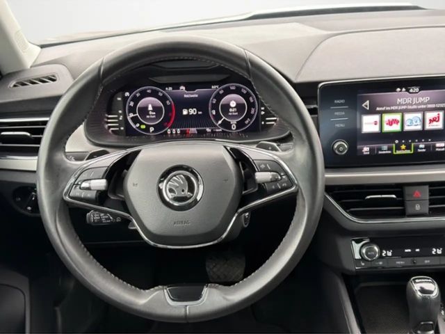 Skoda Kamiq 1.0 TSI Clever