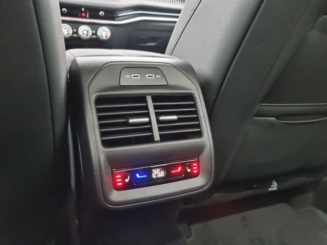 Skoda Superb Combi Sportline