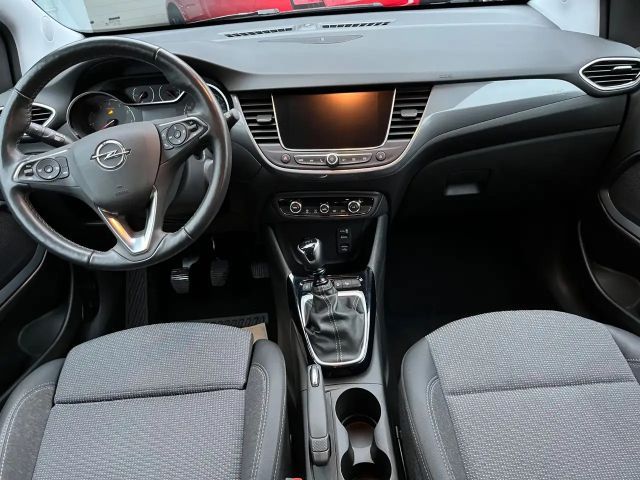 Opel Crossland X Elegance