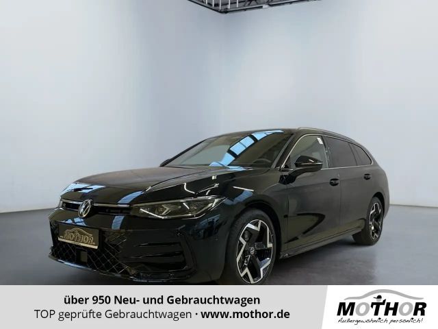 Volkswagen Passat DSG R-Line Variant