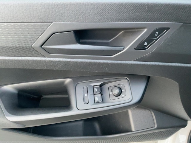 Volkswagen Caddy 1.5 TSI