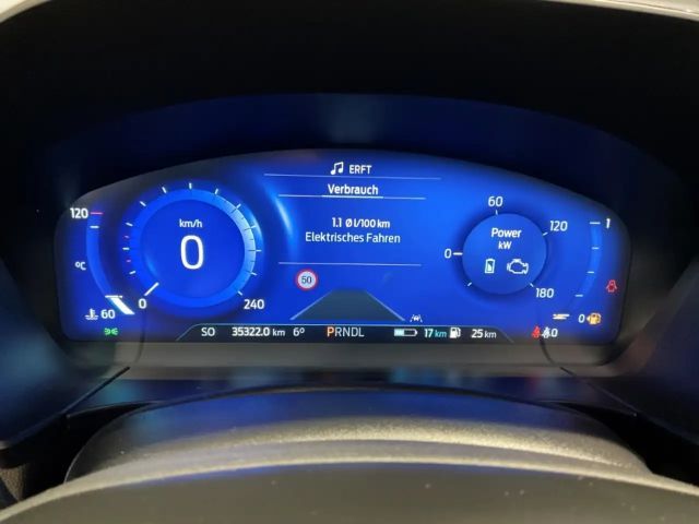 Ford Kuga Plug in Hybrid Titanium