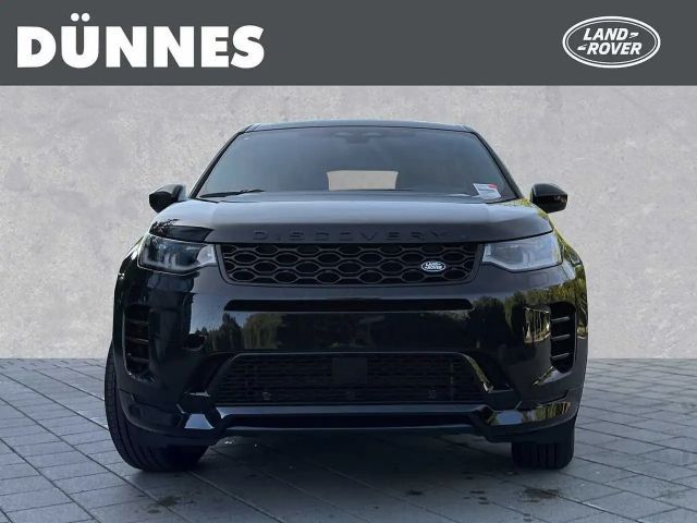 Land Rover Discovery Sport Dynamic SE